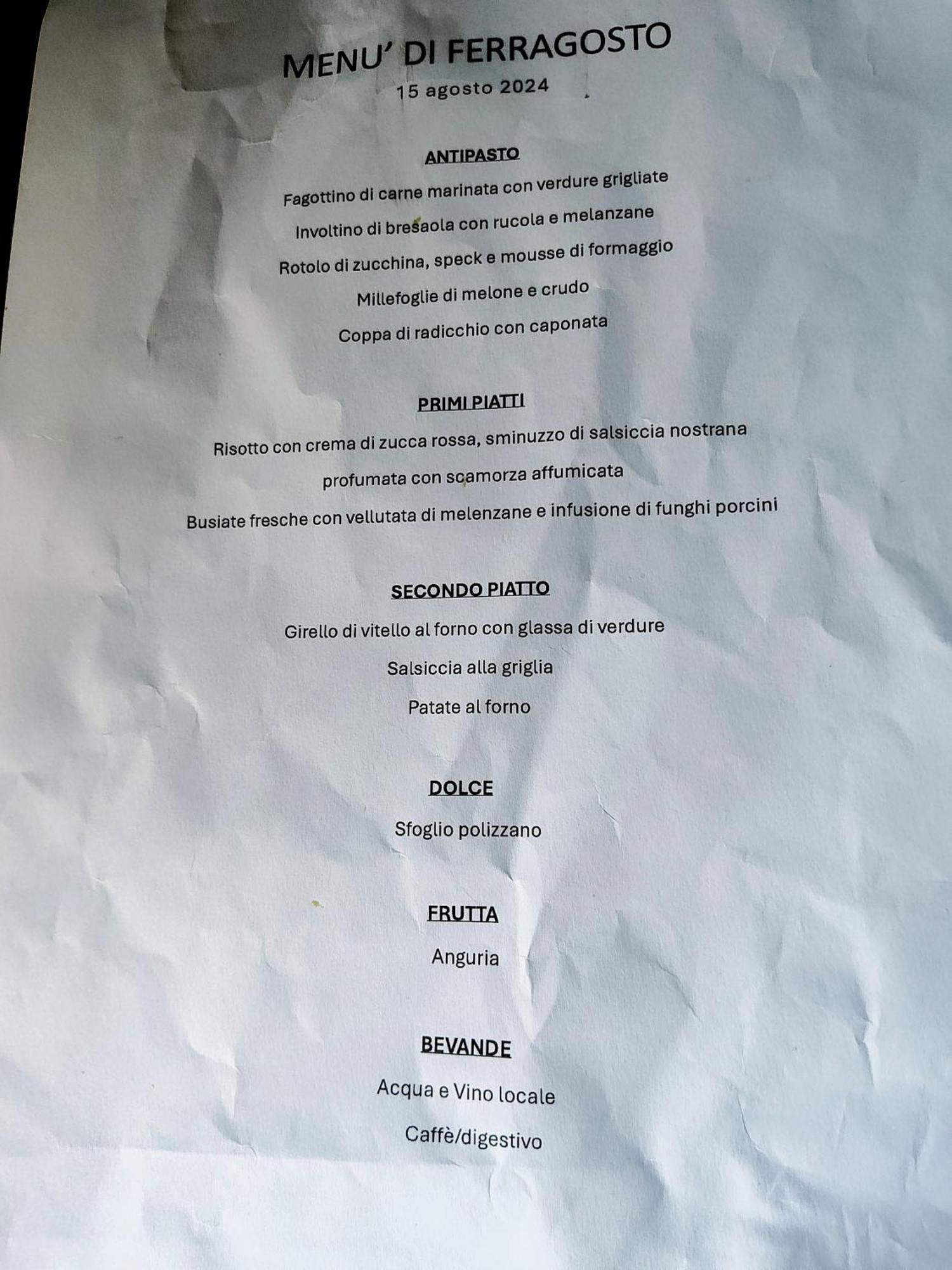 L'Antico Casale Vendégház Polizzi Generosa Kültér fotó